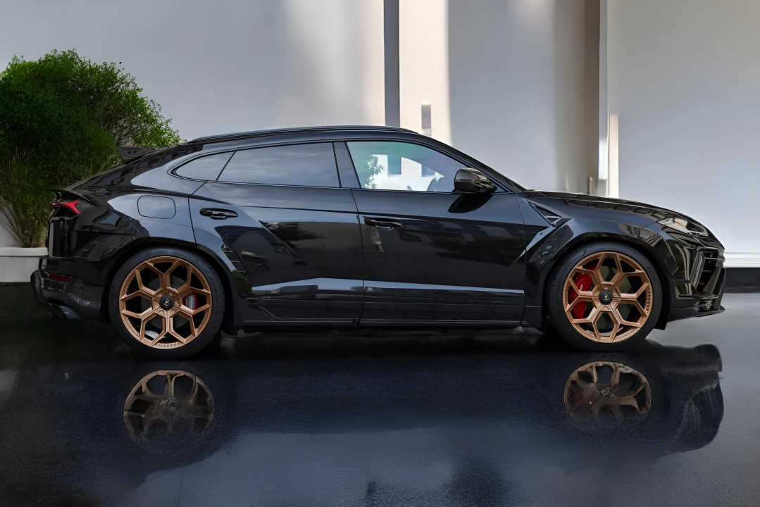 Lamborghini Urus 4.0 V8 S NOVITEC (4)