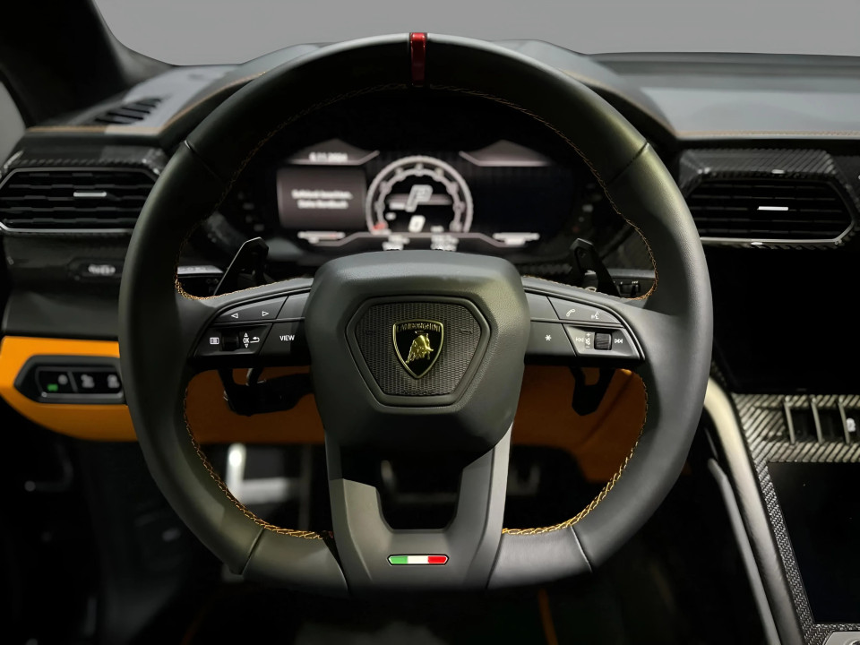 Lamborghini Urus S - foto 12