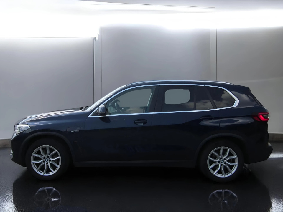 BMW X5 xDrive45e M-Sport - foto 7