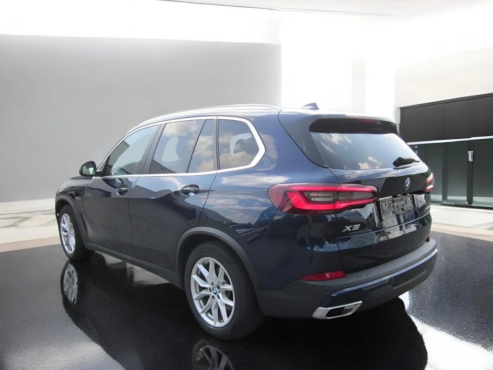 BMW X5 xDrive45e M-Sport - foto 6