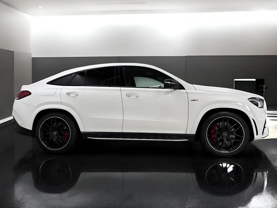 Mercedes-Benz GLE Coupe 53 AMG 4MATIC+ (3)