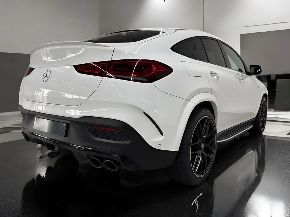 Mercedes-Benz GLE Coupe 53 AMG 4MATIC+ (5)