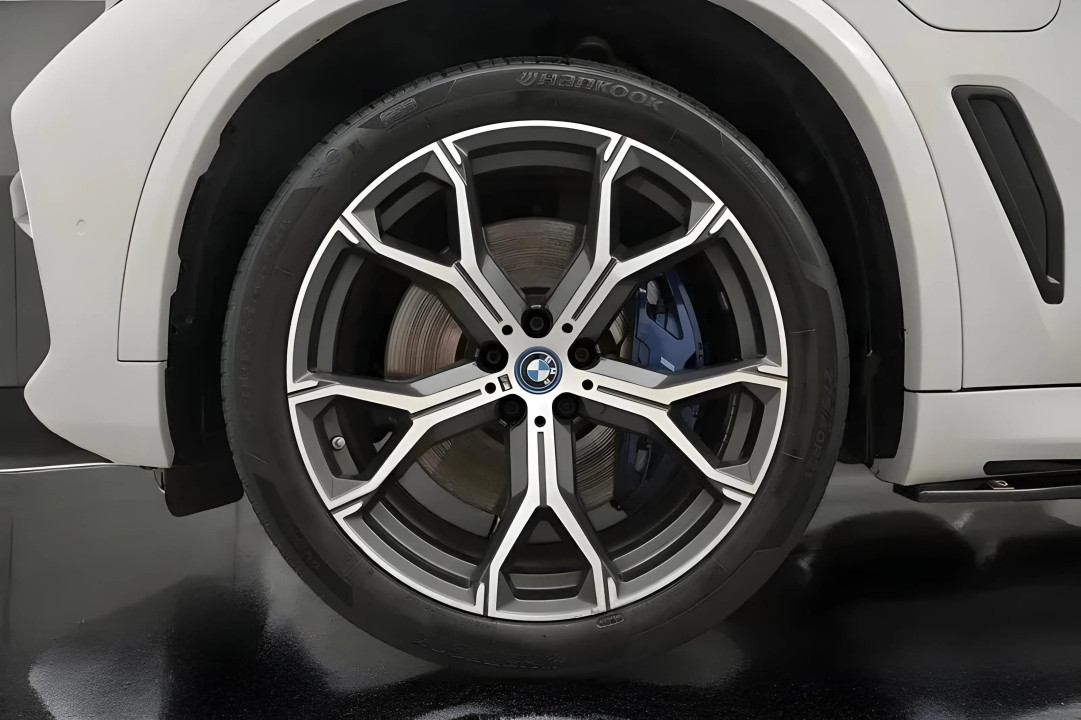 BMW X5 xDrive45e M-Sport - foto 17