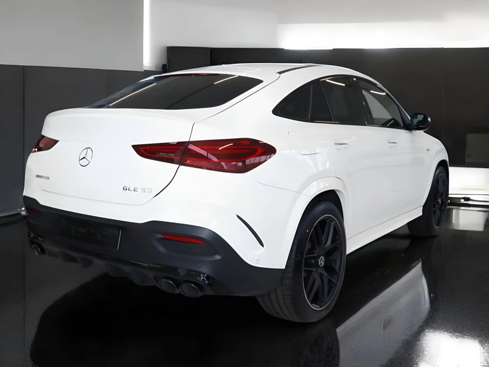 Mercedes-Benz GLE Coupe AMG 53 4MATIC+ (4)