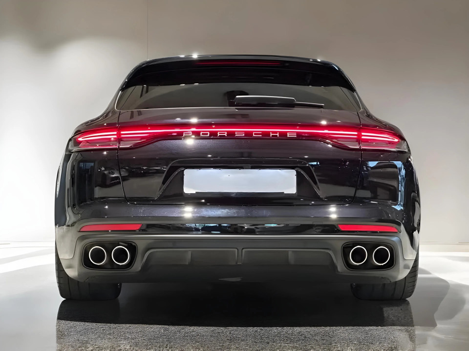 Porsche Panamera 4S E-Hybrid Sport Turismo (3)