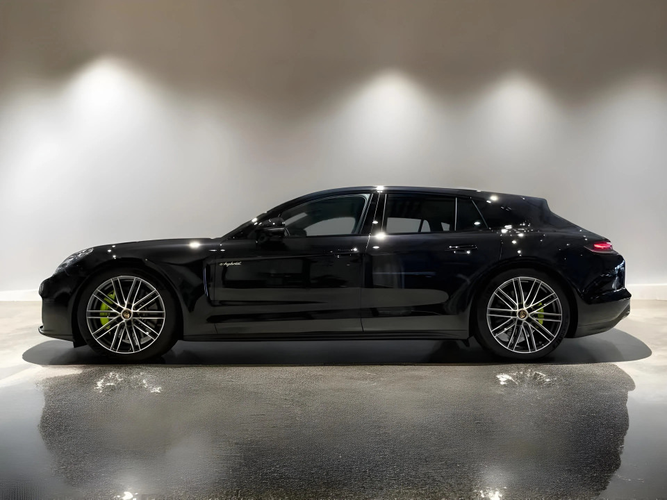 Porsche Panamera 4S E-Hybrid Sport Turismo (2)