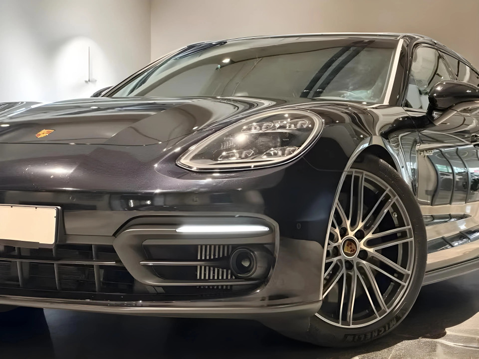 Porsche Panamera 4S E-Hybrid Sport Turismo - foto 19