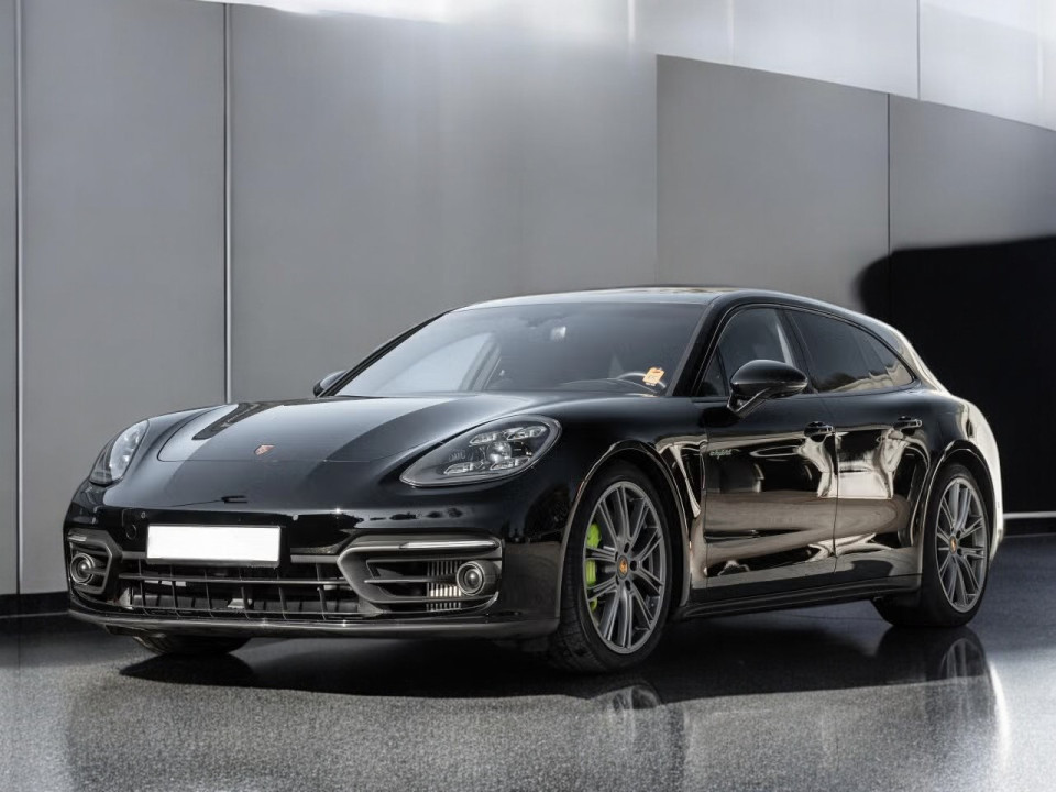 Porsche Panamera 4S E-Hybrid Sport Turismo