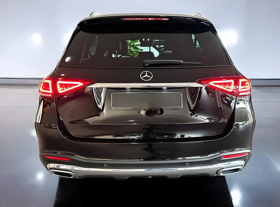 Mercedes-Benz GLE SUV 400d 4MATIC AMG Line (5)