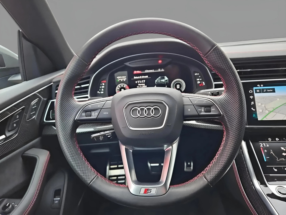 Audi Q8 55TFSI Quattro Tiptronic Competition Plus (5)