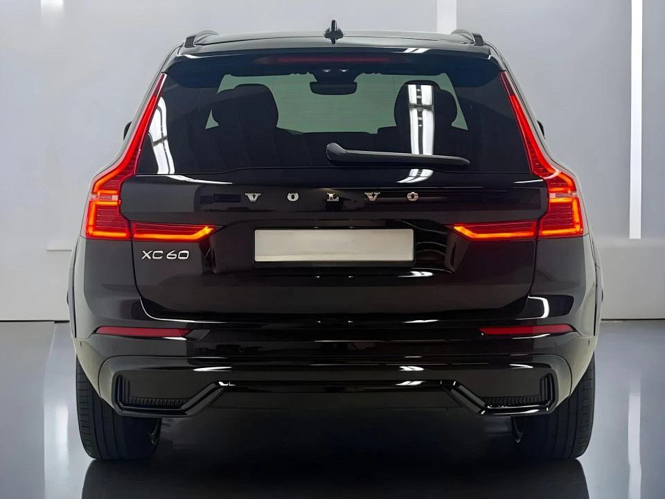 Volvo XC 60 T8 Recharge AWD R-Design (5)