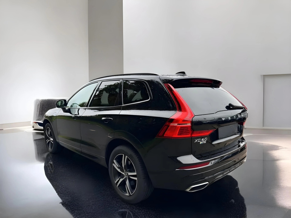 Volvo XC 60 T8 Recharge AWD R-Design - foto 6