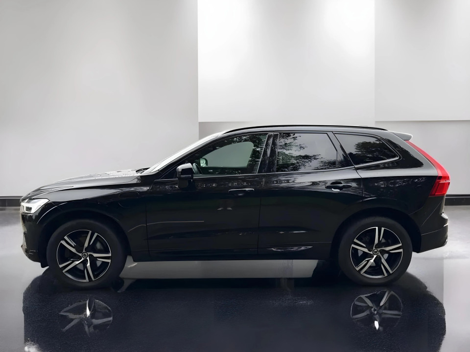 Volvo XC 60 T8 Recharge AWD R-Design - foto 7