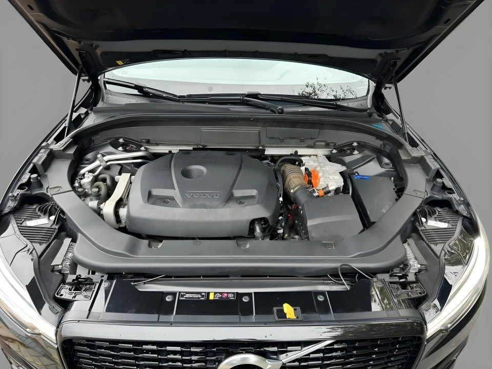 Volvo XC 60 T8 Recharge AWD R-Design - foto 16