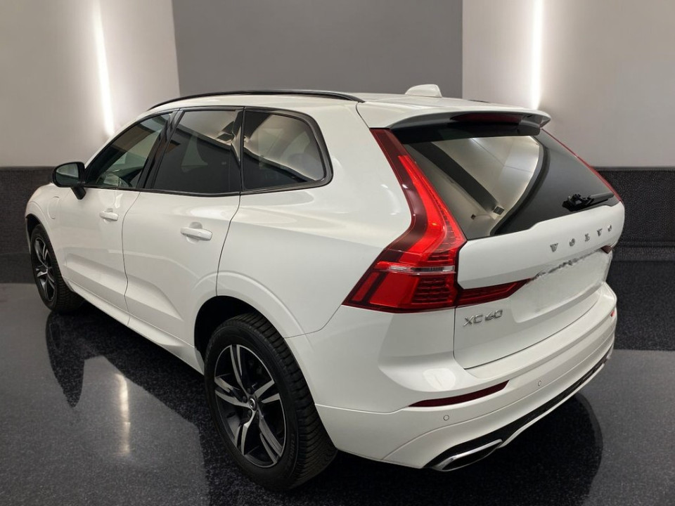 Volvo XC 60 Volvo XC60 T8 Recharge AWD R-Design Expression - foto 6