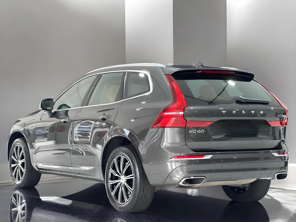 Volvo XC 60 Volvo XC60 T8 Recharge AWD Inscription - foto 7