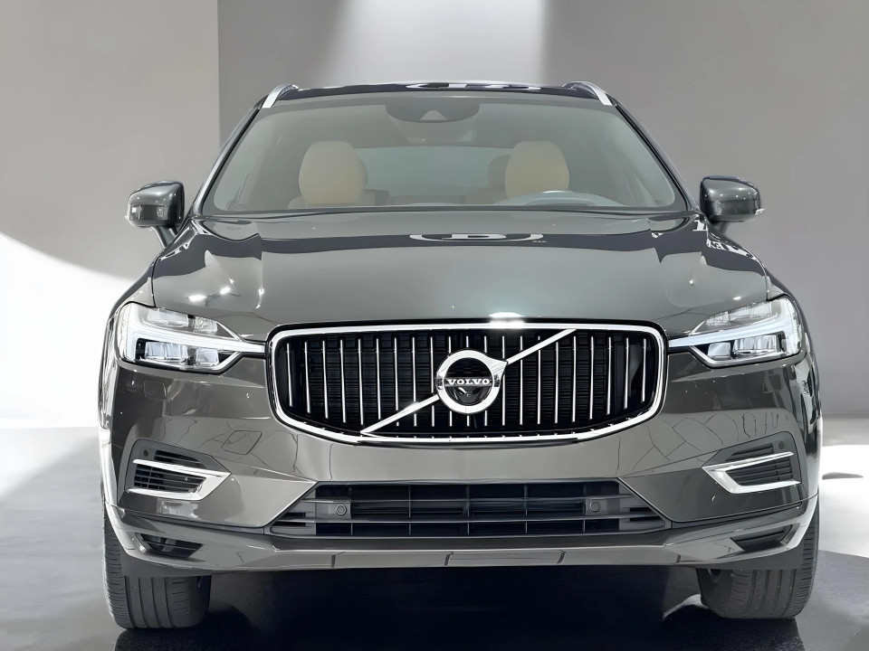 Volvo XC 60 Volvo XC60 T8 Recharge AWD Inscription (2)