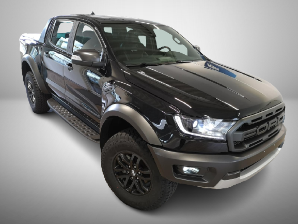 Ford Ranger Raptor 2.0 EcoBlue (213 CP) 4x4 Automatic (1)
