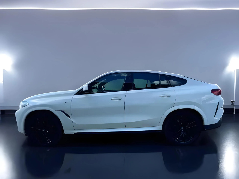 BMW X6 xDrive40i M Sport - foto 8