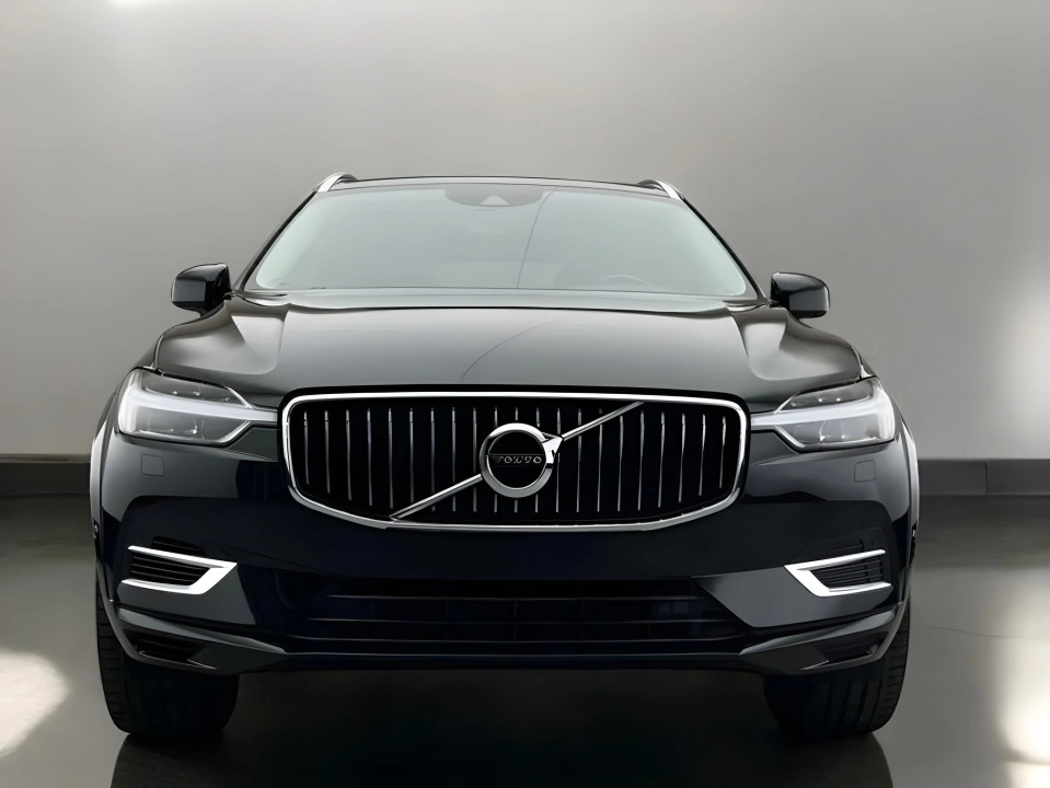 Volvo XC 60 T6 Recharge AWD Inscription (2)