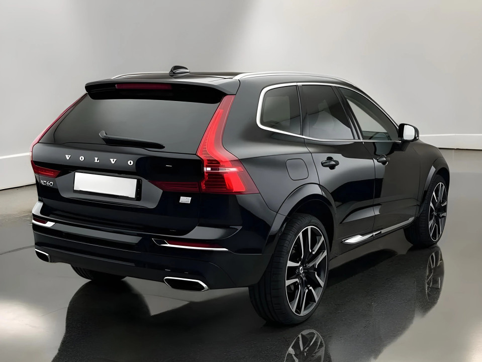 Volvo XC 60 T6 Recharge AWD Inscription (3)