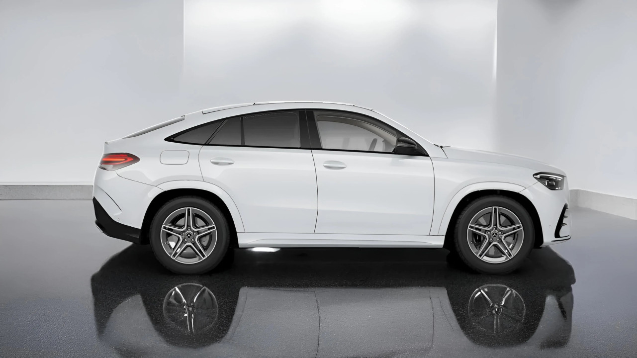 Mercedes-Benz GLE Coupe 450d 4MATIC (2)