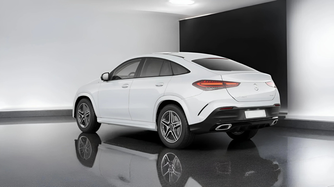 Mercedes-Benz GLE Coupe 450d 4MATIC (5)