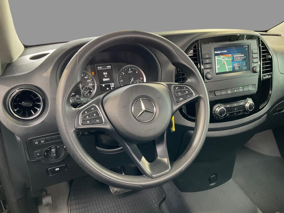 Mercedes-Benz Vito 114CDI Pro 4MATIC - foto 8