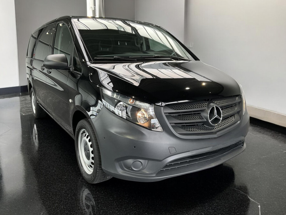 Mercedes-Benz Vito 114CDI Pro 4MATIC