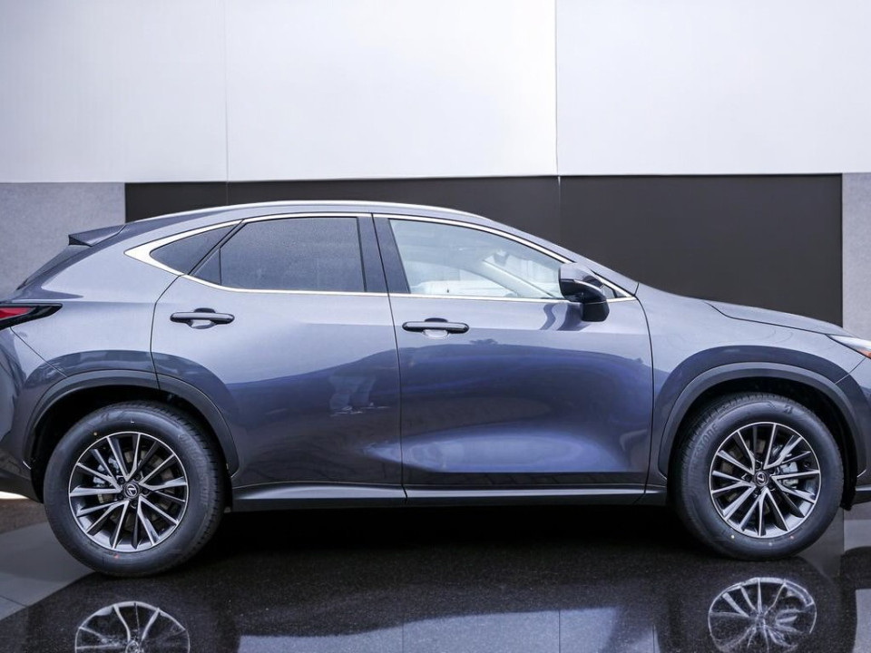 Lexus Seria NX 350h FWD Executive (2)