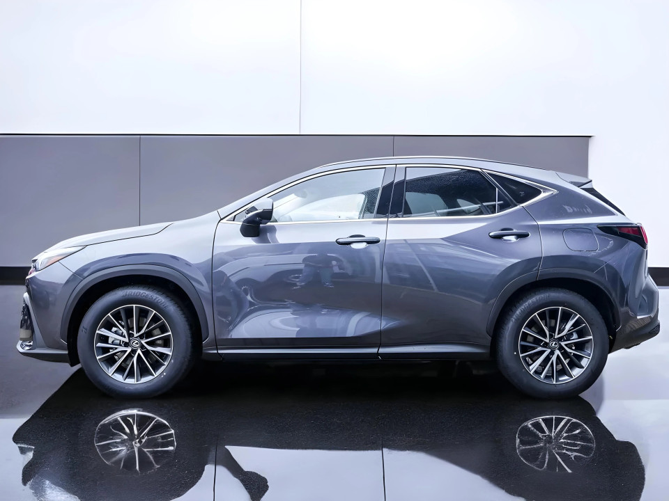 Lexus Seria NX 350h FWD Executive - foto 6