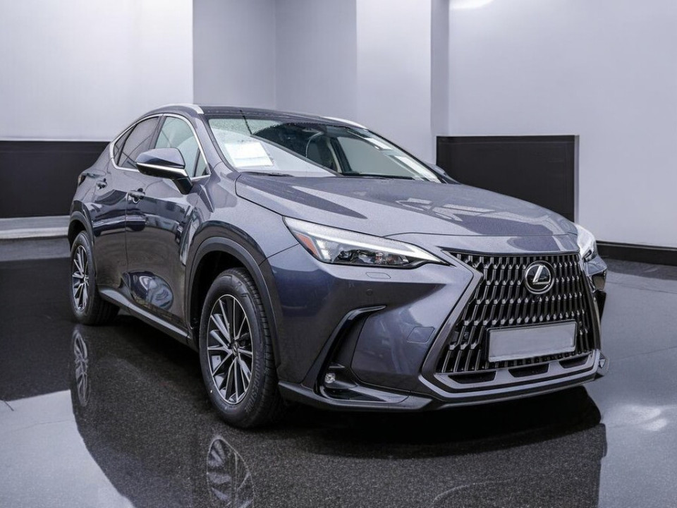 Lexus Seria NX 350h FWD Executive