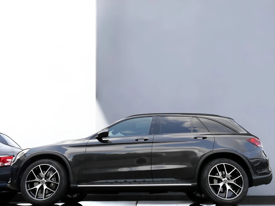 Mercedes-Benz GLC 220d 4MATIC AMG Line - foto 6