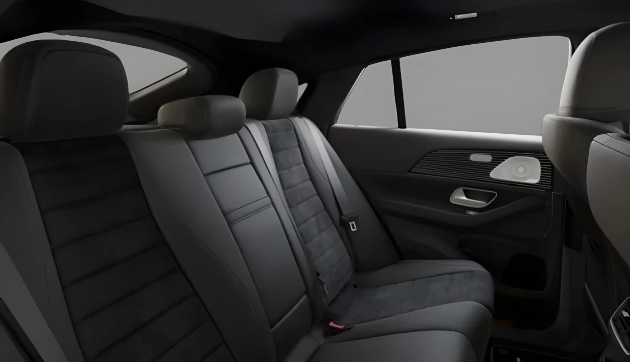 Mercedes-Benz GLE Coupe Mercedes-Benz GLE 400e 4MATIC AMG Line - foto 16