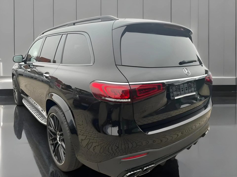 Mercedes-Benz GLS 63 AMG 4Matic+ (3)