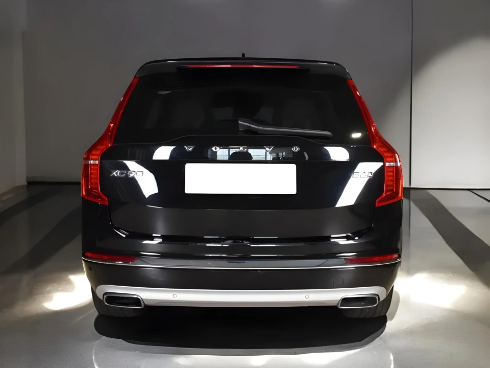 Volvo XC 90 B6 AWD Inscription (5)