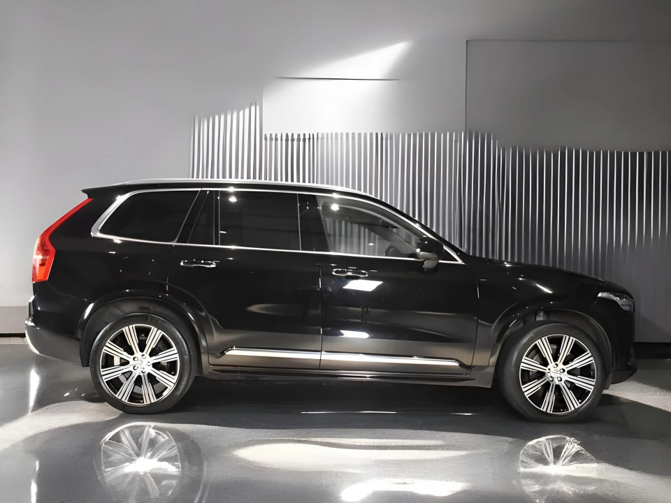 Volvo XC 90 B6 AWD Inscription (3)