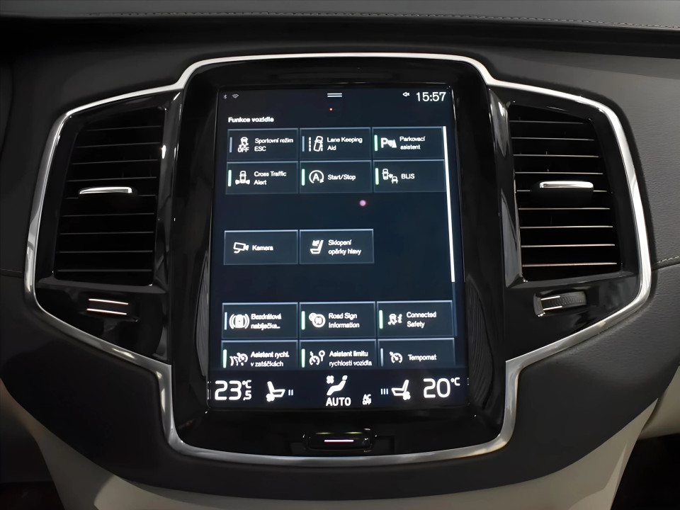 Volvo XC 90 B6 AWD Inscription - foto 12