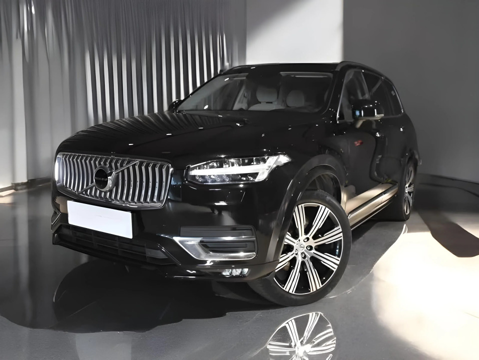 Volvo XC 90 B6 AWD Inscription