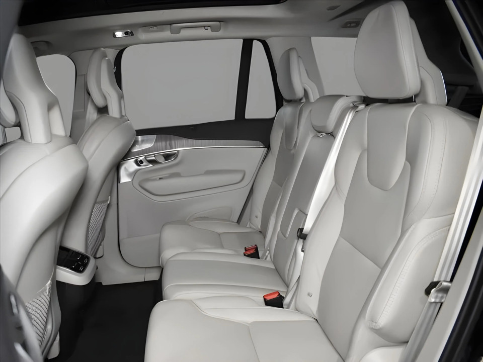 Volvo XC 90 B6 AWD Inscription - foto 16