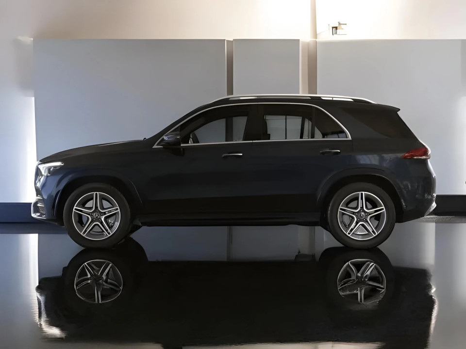 Mercedes-Benz GLE SUV 450 4MATIC - foto 8