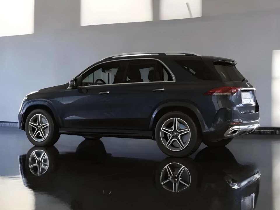 Mercedes-Benz GLE SUV 450 4MATIC - foto 7