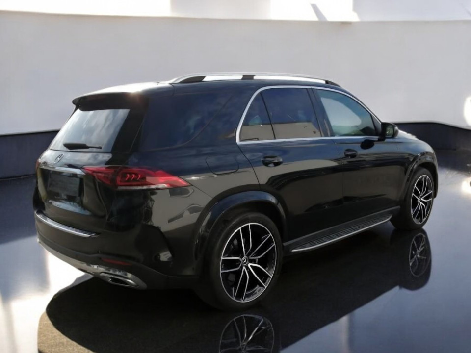 Mercedes-Benz GLE SUV 450 4MATIC (3)