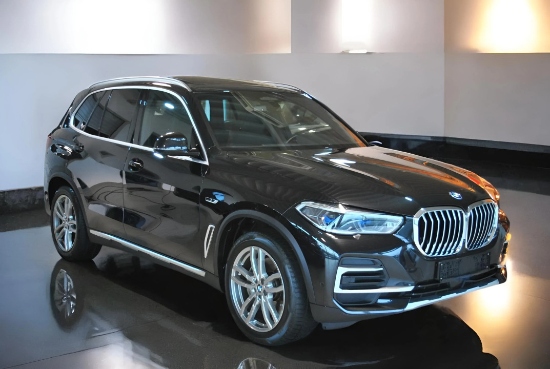 BMW X5 xDrive45e xLine (3)