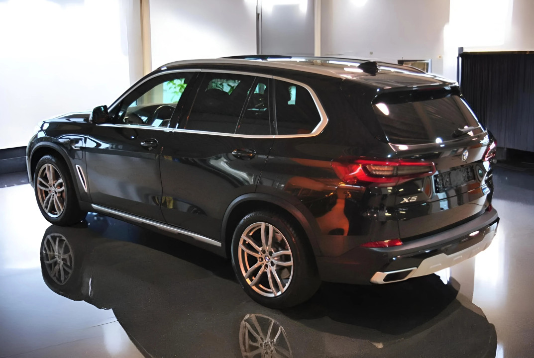 BMW X5 xDrive45e xLine (5)