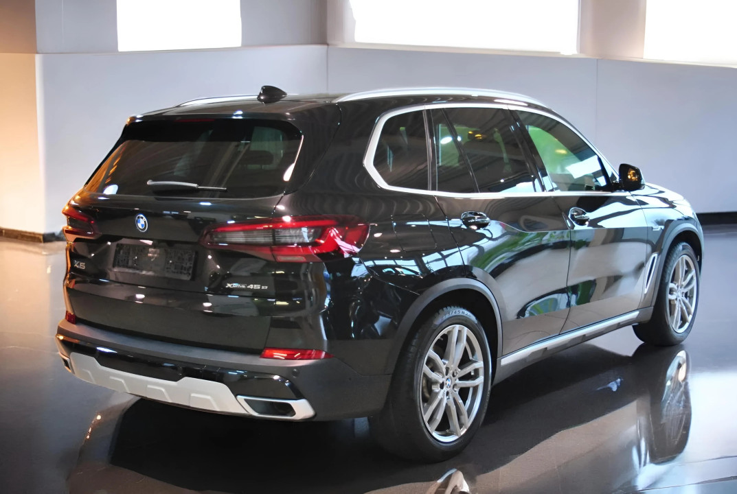 BMW X5 xDrive45e xLine (4)