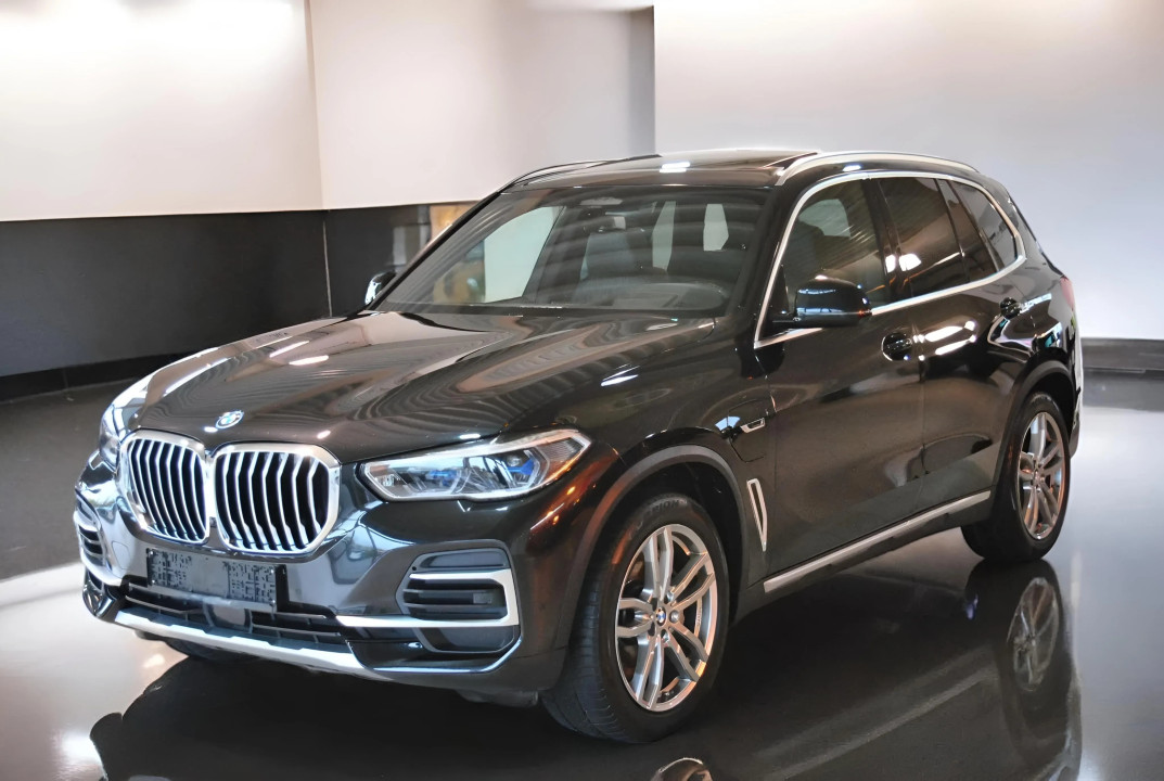 BMW X5 xDrive45e xLine