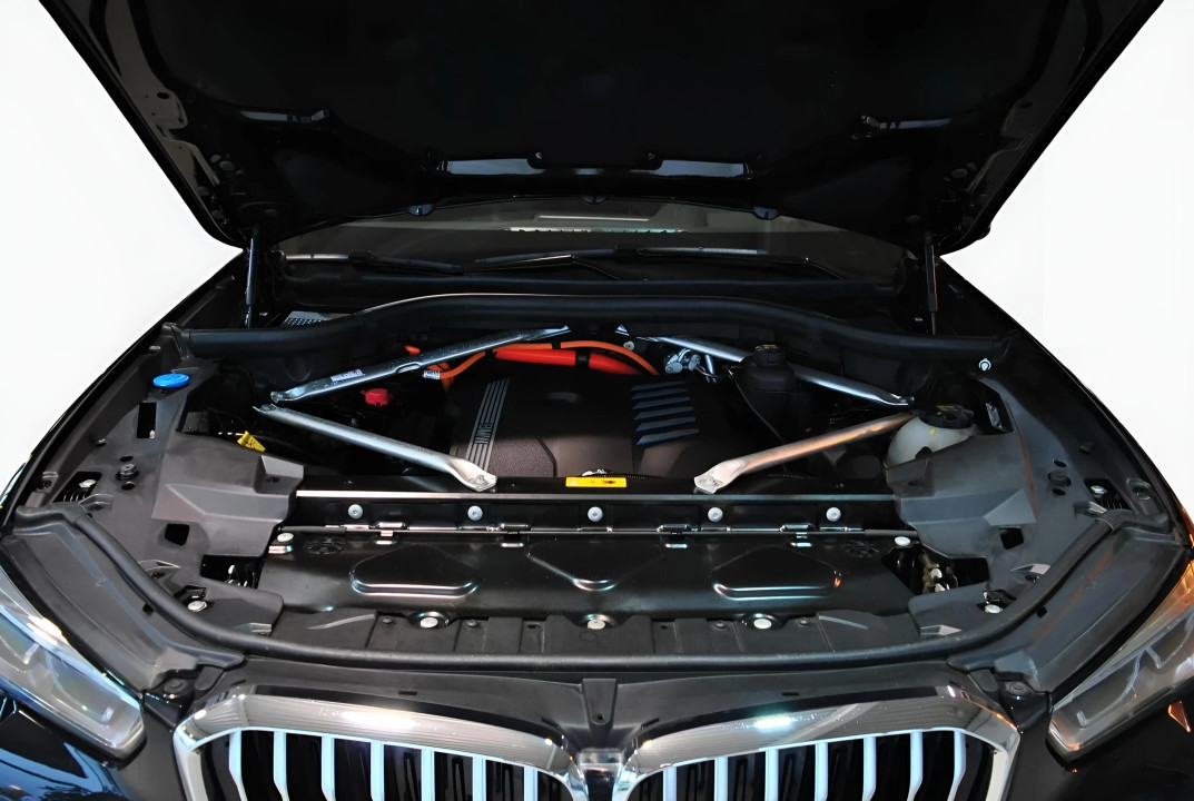 BMW X5 xDrive45e xLine - foto 14