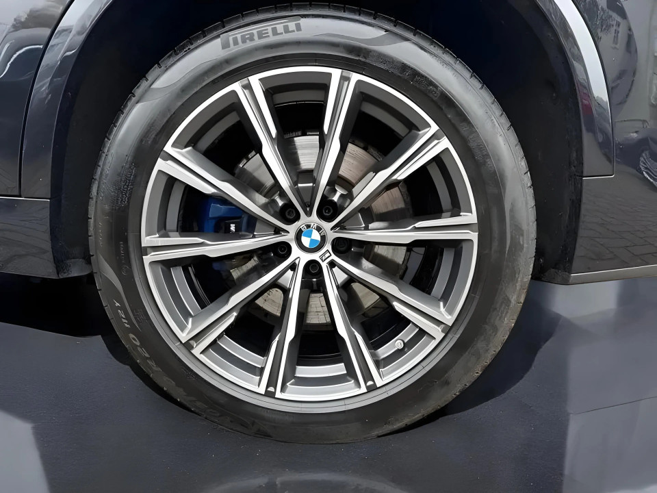 BMW X5 xDrive45e M-Sport - foto 10