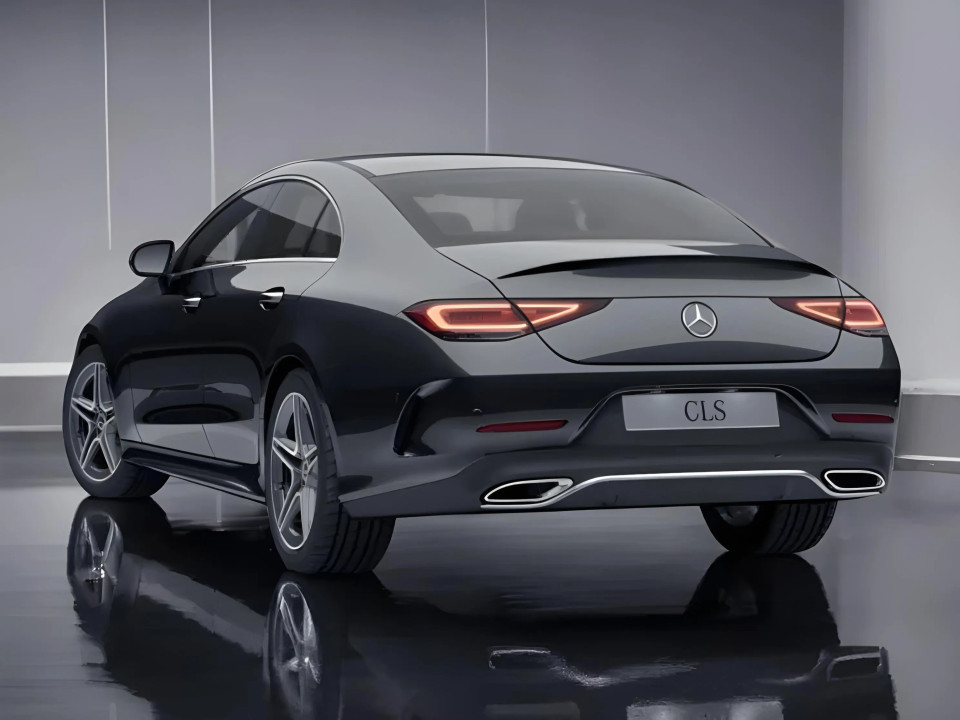 Mercedes-Benz CLS 450 4MATIC AMG Line - foto 9